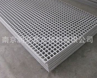 玻璃鋼格柵 優(yōu)質(zhì)耐腐蝕玻璃鋼格柵