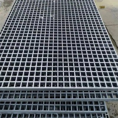 當陽隔油池格柵蓋板 枝江公路綠化踏板 玻璃鋼格柵襄陽
